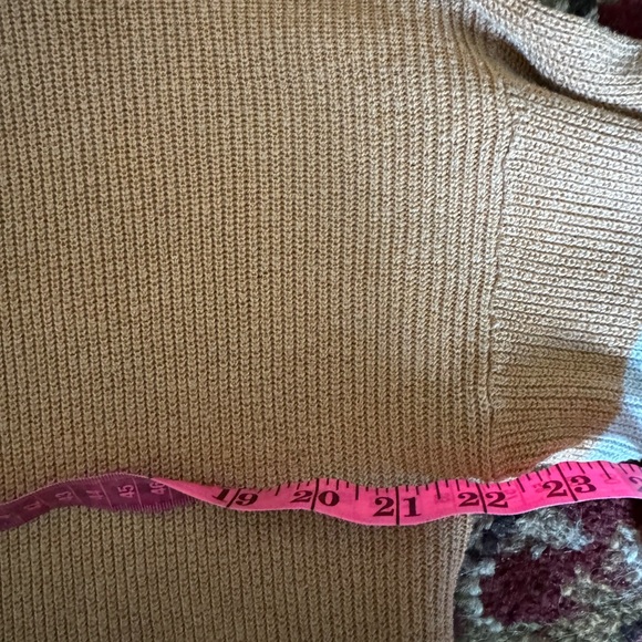 American Eagle long sleeve sweater - Picture 7 of 8